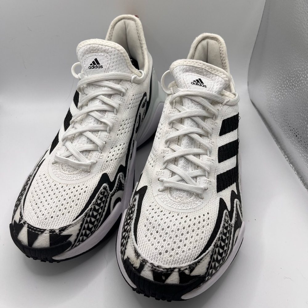 ADIDAS IMPACT FLEX POLYNESIAN SHOES - Picture 2 of 13
